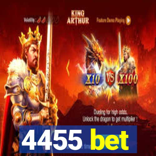 4455 bet