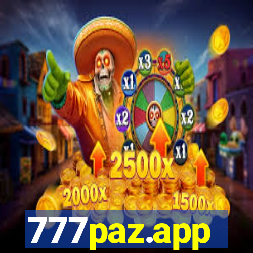 777paz.app