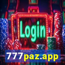 777paz.app