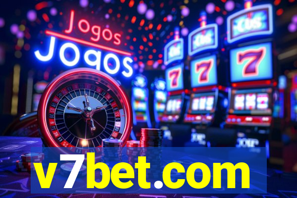 v7bet.com