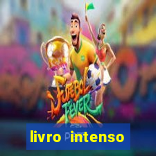 livro intenso nathalia santos pdf