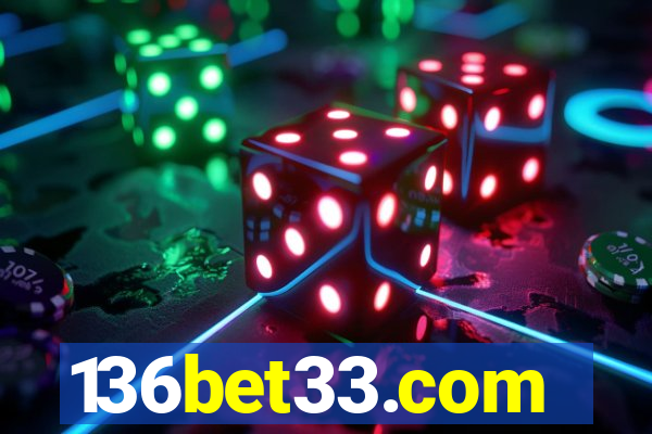 136bet33.com