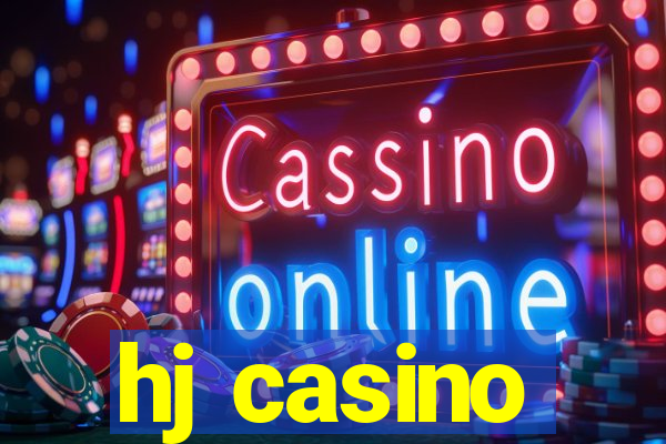 hj casino