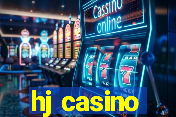 hj casino