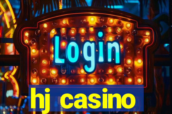 hj casino