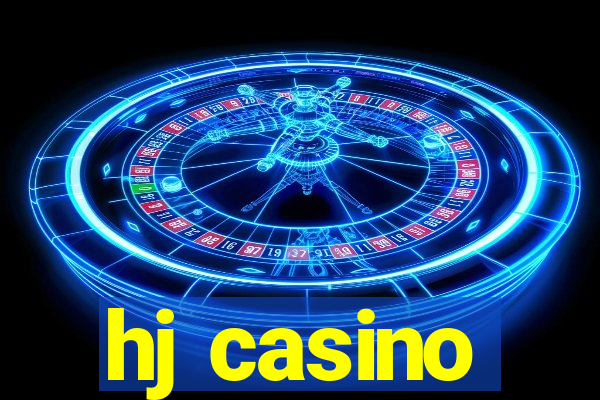 hj casino