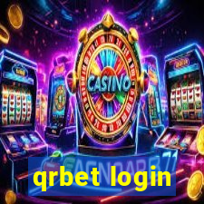 qrbet login