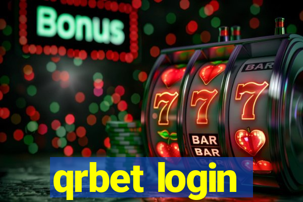 qrbet login