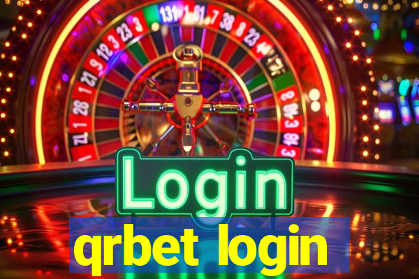 qrbet login