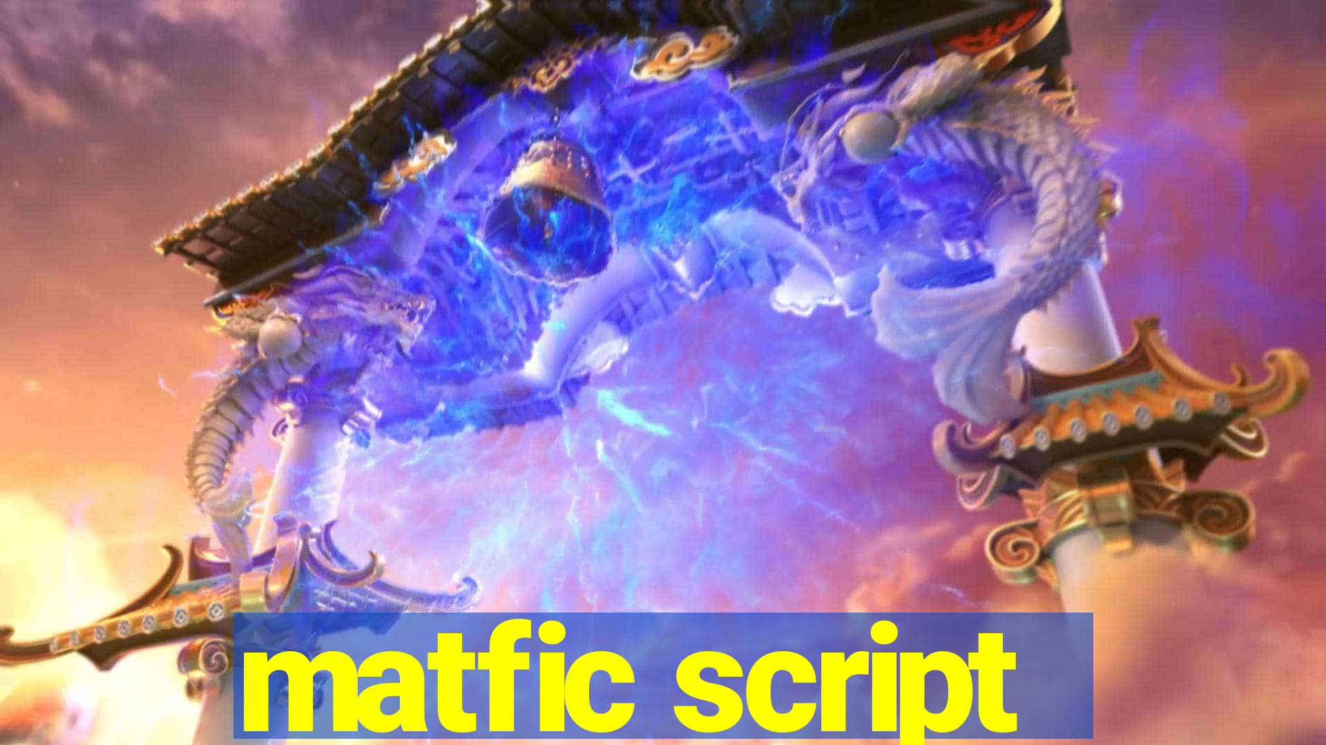 matfic script