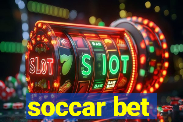 soccar bet