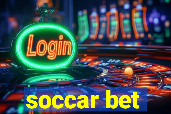 soccar bet