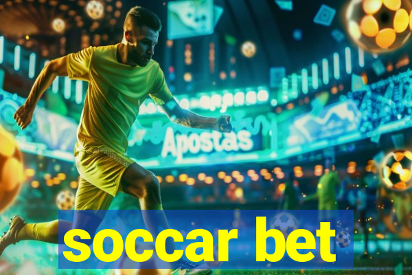 soccar bet