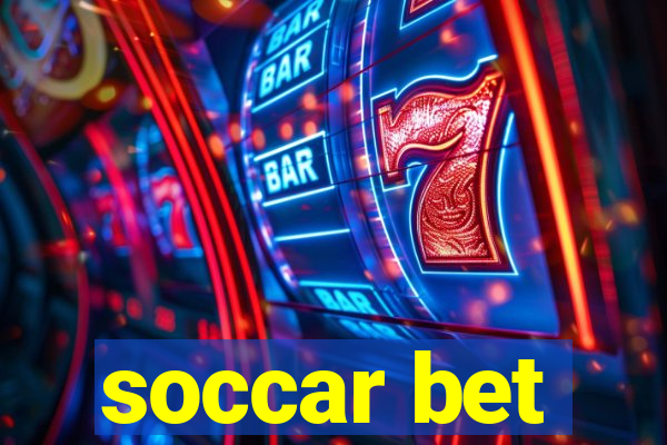 soccar bet