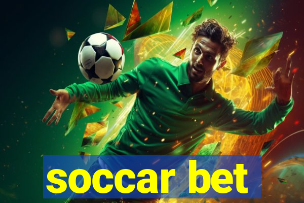 soccar bet