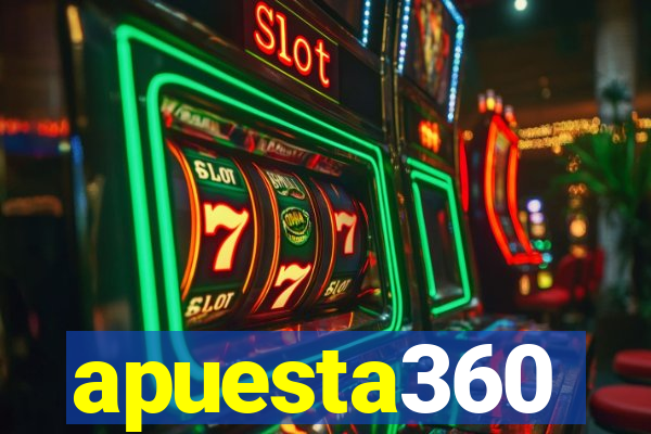 apuesta360