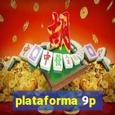 plataforma 9p