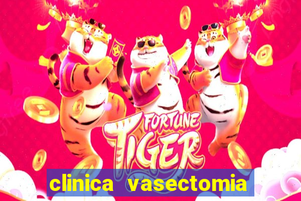 clinica vasectomia porto alegre