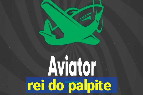 rei do palpite