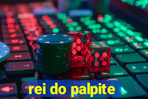 rei do palpite