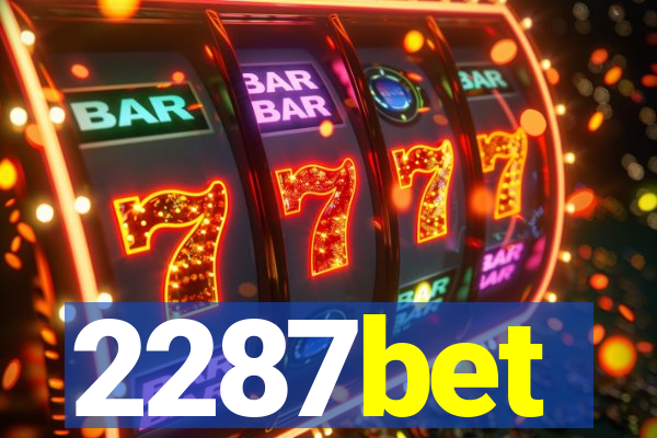 2287bet