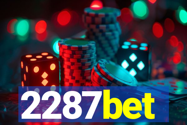 2287bet