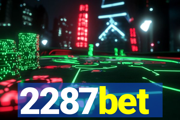 2287bet