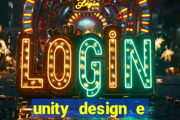 unity design e desenvolvimento de jogos pdf