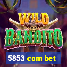 5853 com bet