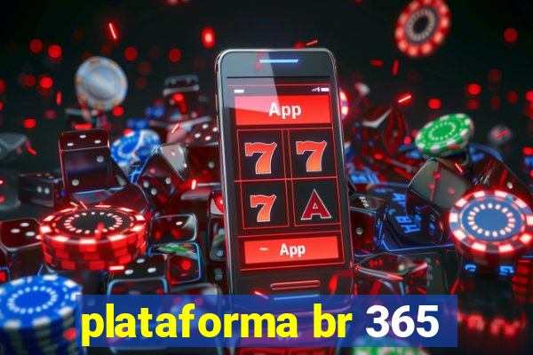 plataforma br 365