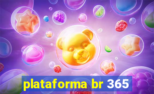 plataforma br 365