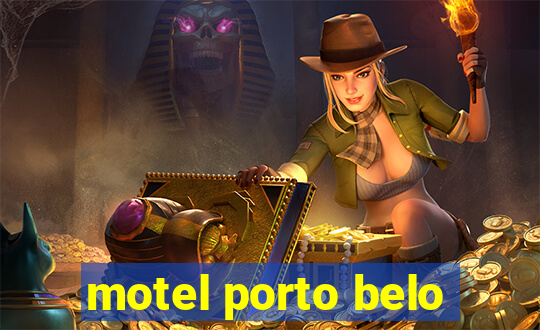 motel porto belo