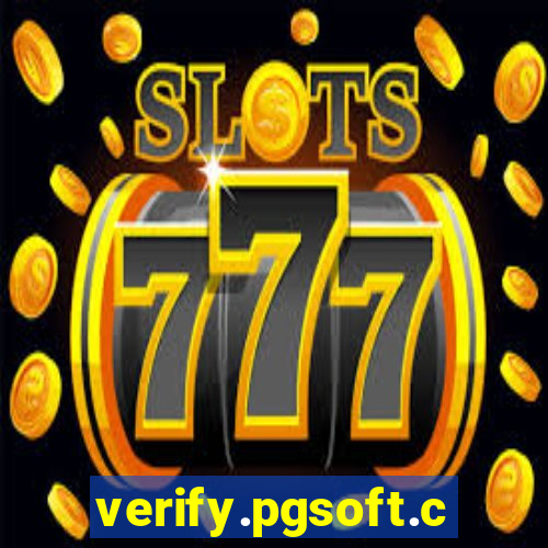 verify.pgsoft.com