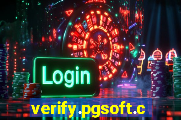 verify.pgsoft.com