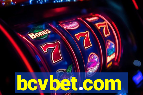 bcvbet.com