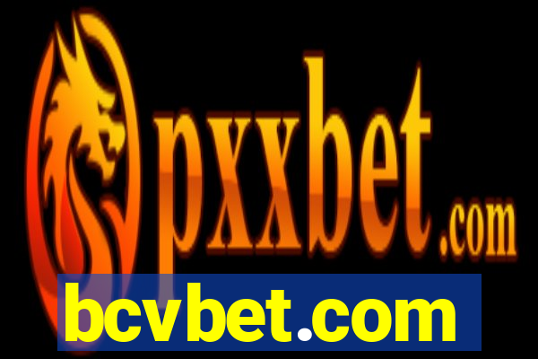 bcvbet.com