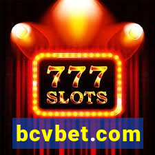 bcvbet.com