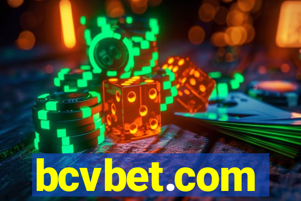 bcvbet.com