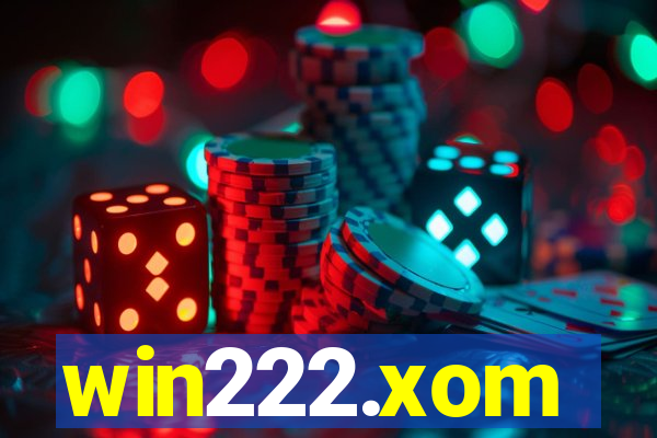 win222.xom