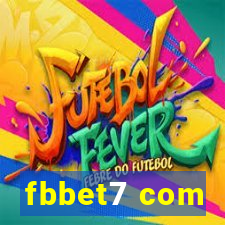 fbbet7 com