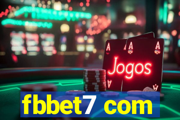 fbbet7 com