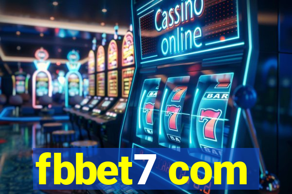 fbbet7 com