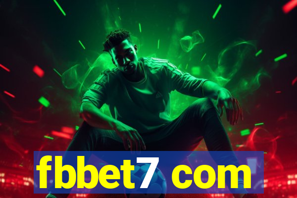 fbbet7 com