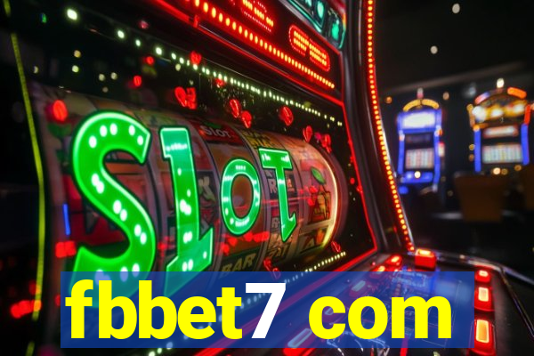 fbbet7 com