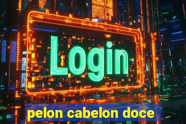 pelon cabelon doce