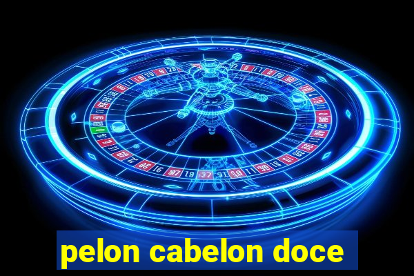 pelon cabelon doce