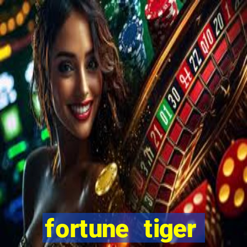 fortune tiger bônus de cadastro sem depósito