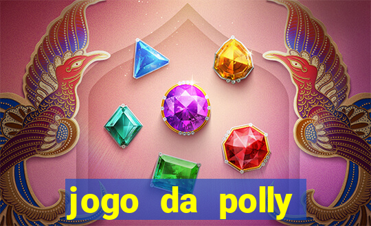 jogo da polly pocket 360