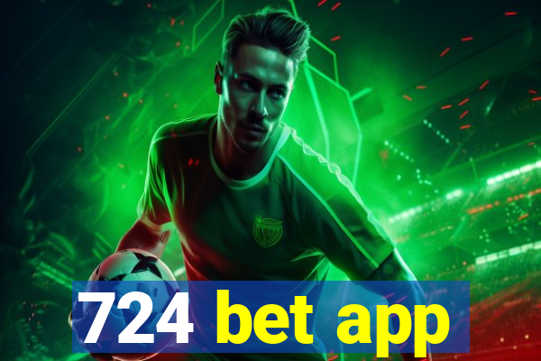 724 bet app