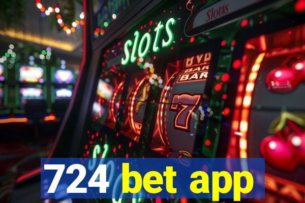 724 bet app